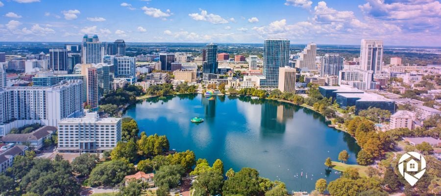 Orlando Real Estate Insight: Investing in Short-Term Rentals