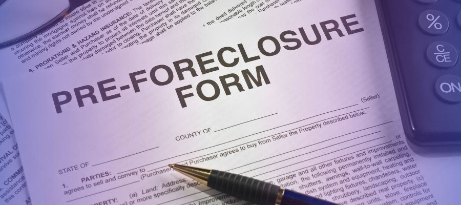 Unlocking Pre-Foreclosure Investment: A Comprehensive Guide