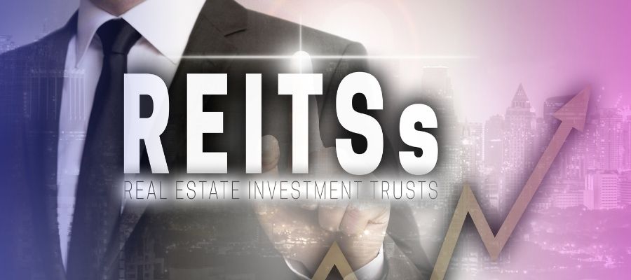 The Ultimate Guide to Real Estate Investment Trusts (REITs)