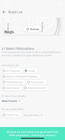 RealEstateLeadsQuickLists-1 RealEstateLeadsQuickLists-1