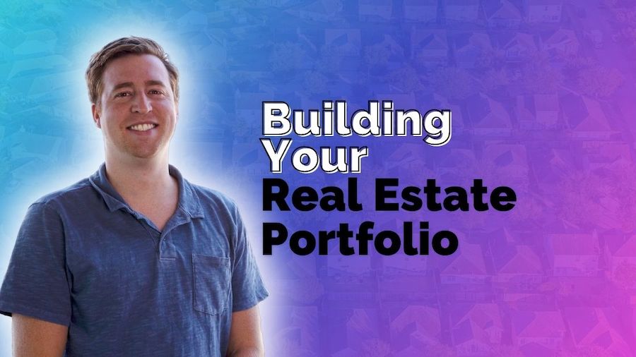 Building a Successful Real Estate Portfolio with Brenton
