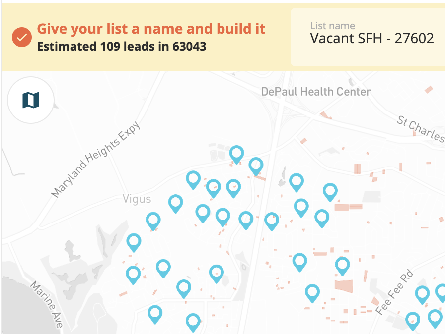 List Builder