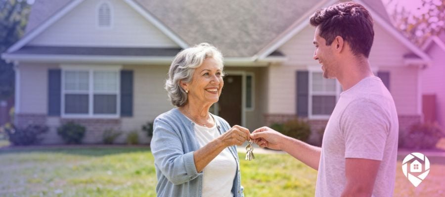 Senior Homeowner Leads by State: The 2026 DealMachine Index