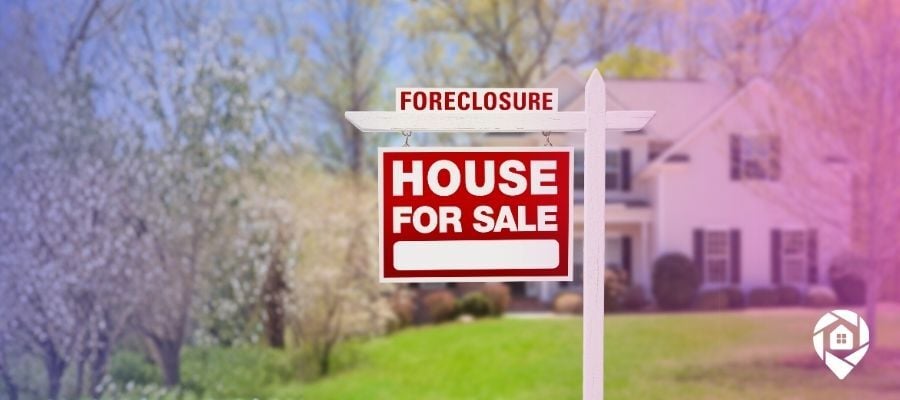 Tax Foreclosure Homes for Sale: How to Find Hidden Deals