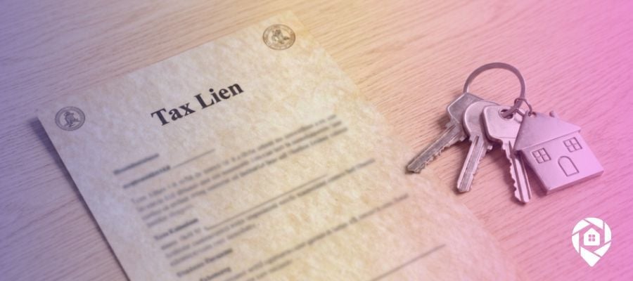 Tax Lien Properties Near Me: Investor Playbook