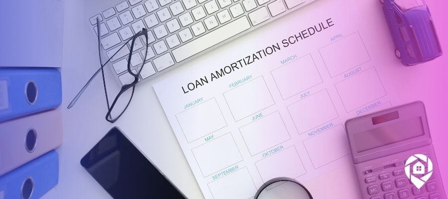 The Basics of Amortization in Real Estate Explained