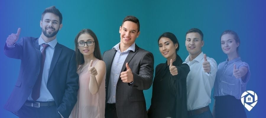 The Surprising Power of a Lean Real Estate Investing Team