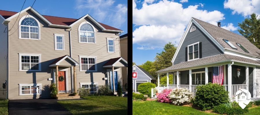 The Truth About Single Family vs Multi-Family Investment