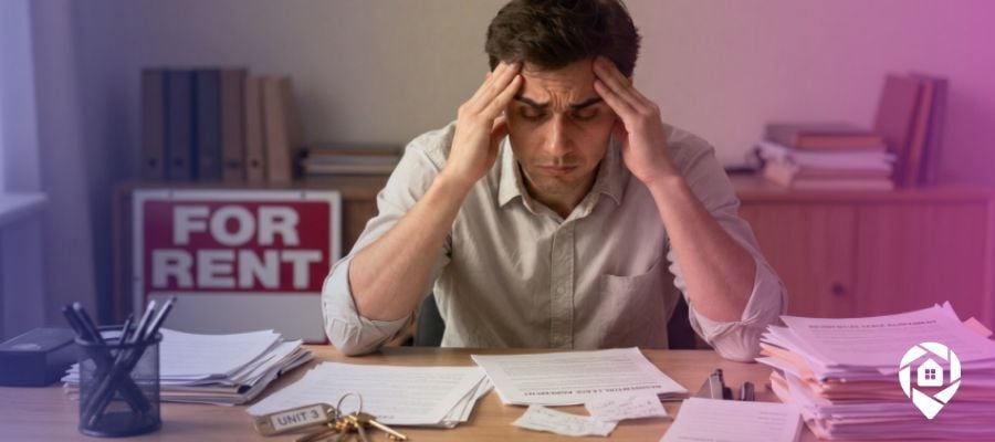 Tired Landlord Leads: 6.3 Million Motivated Sellers by State