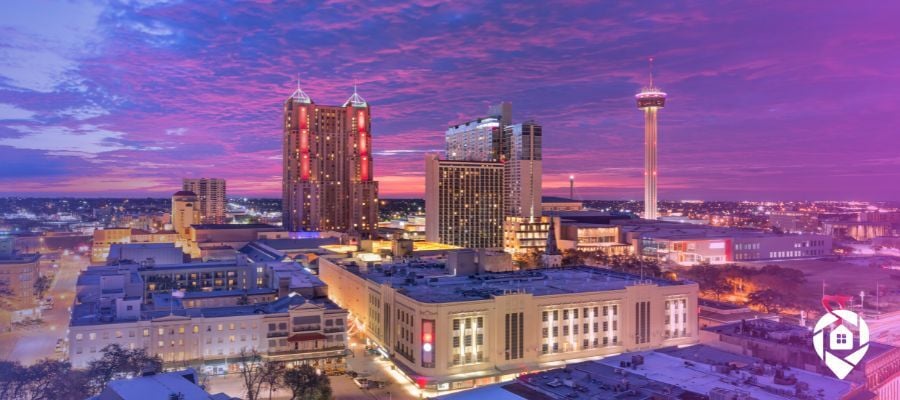 Top 10 Cities With the Most New Builds Sold in 2026