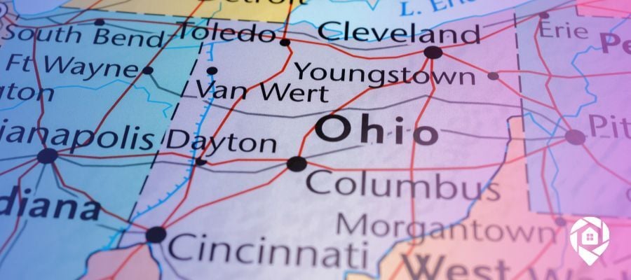 Understanding the Tax Delinquent Properties for Sale List Ohio