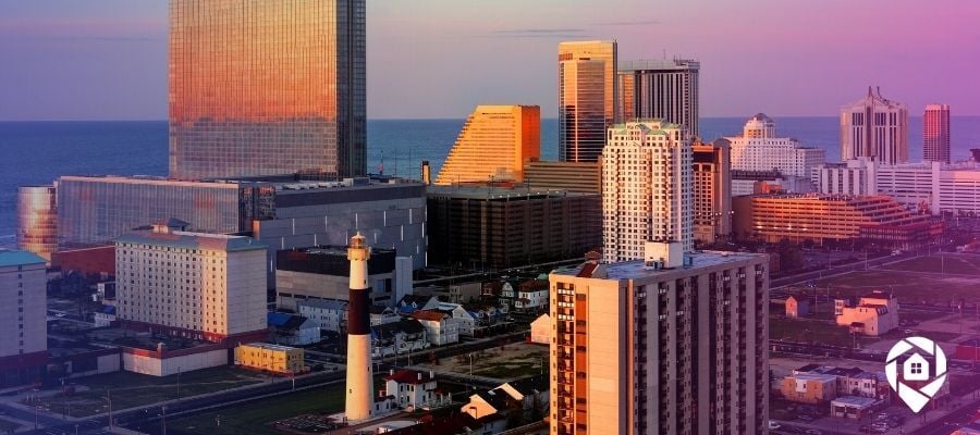 Unlock Opportunities with Tax Deed Sales in New Jersey