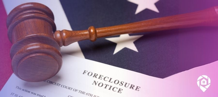 Unlocking Investment Potential in US Foreclosure Market