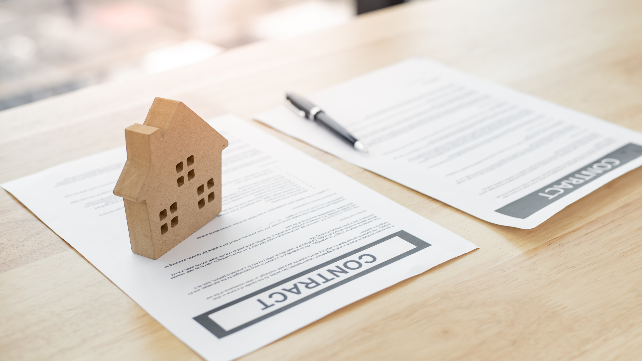 What is an Assignment Contract in Real Estate?