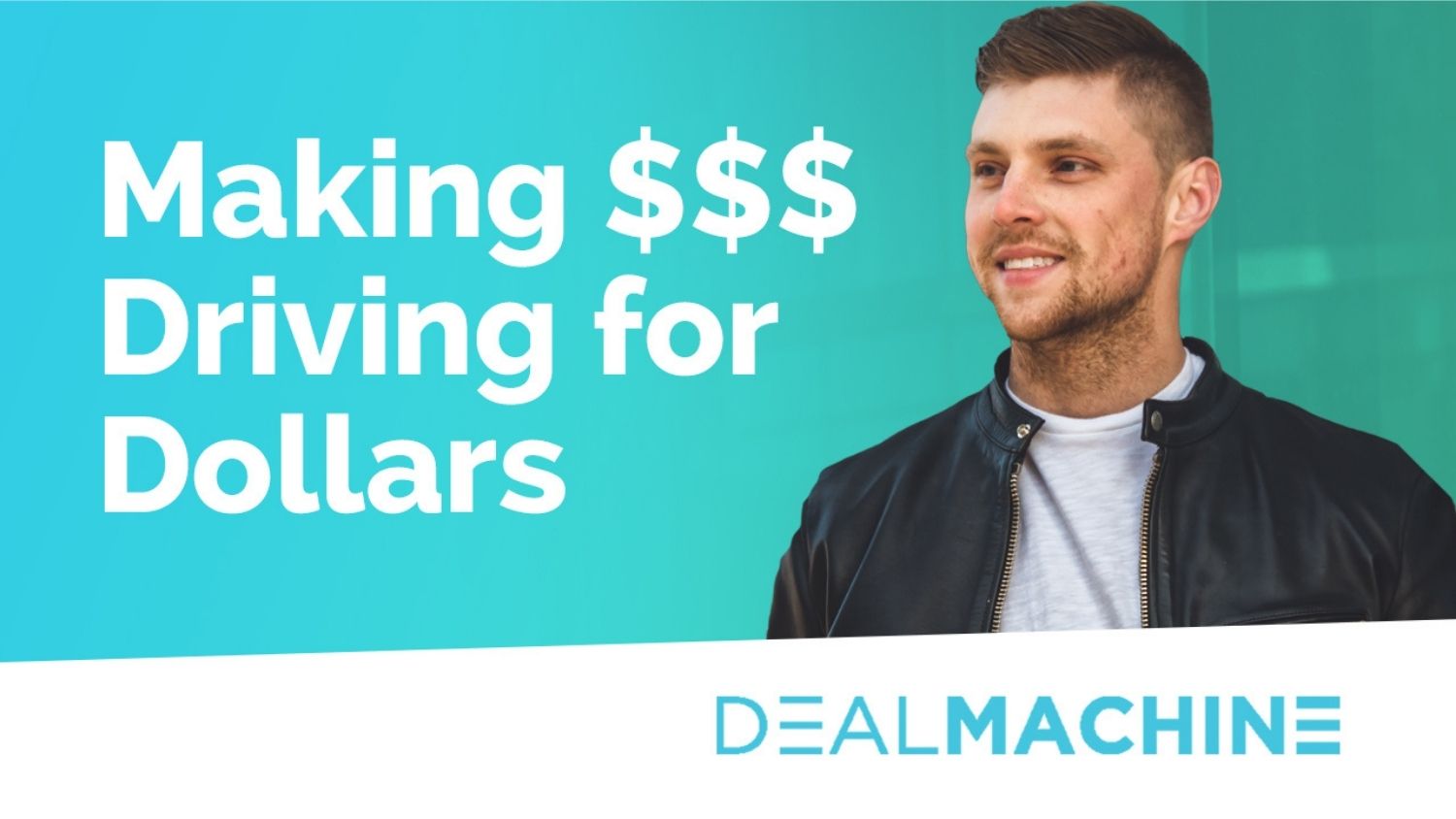 How Much Money Can You Make Driving for Dollars?