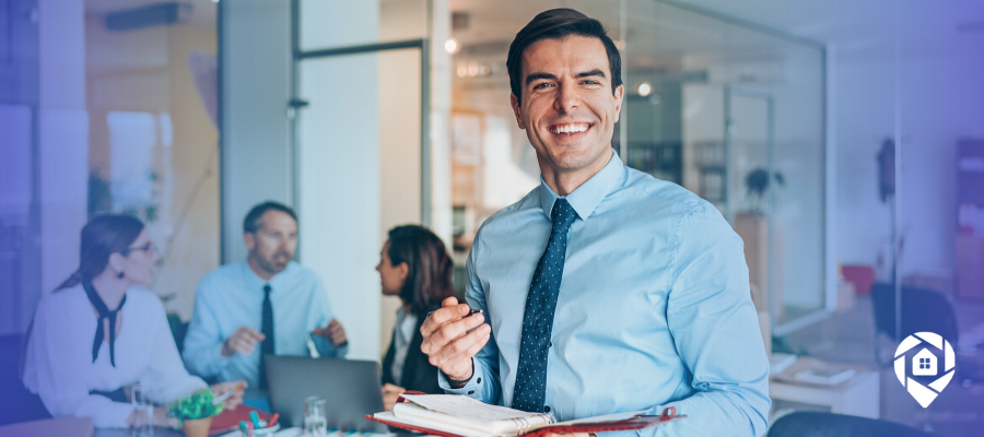 What Does a Real Estate Lead Manager Do? (And How They Double Your Deal Flow)