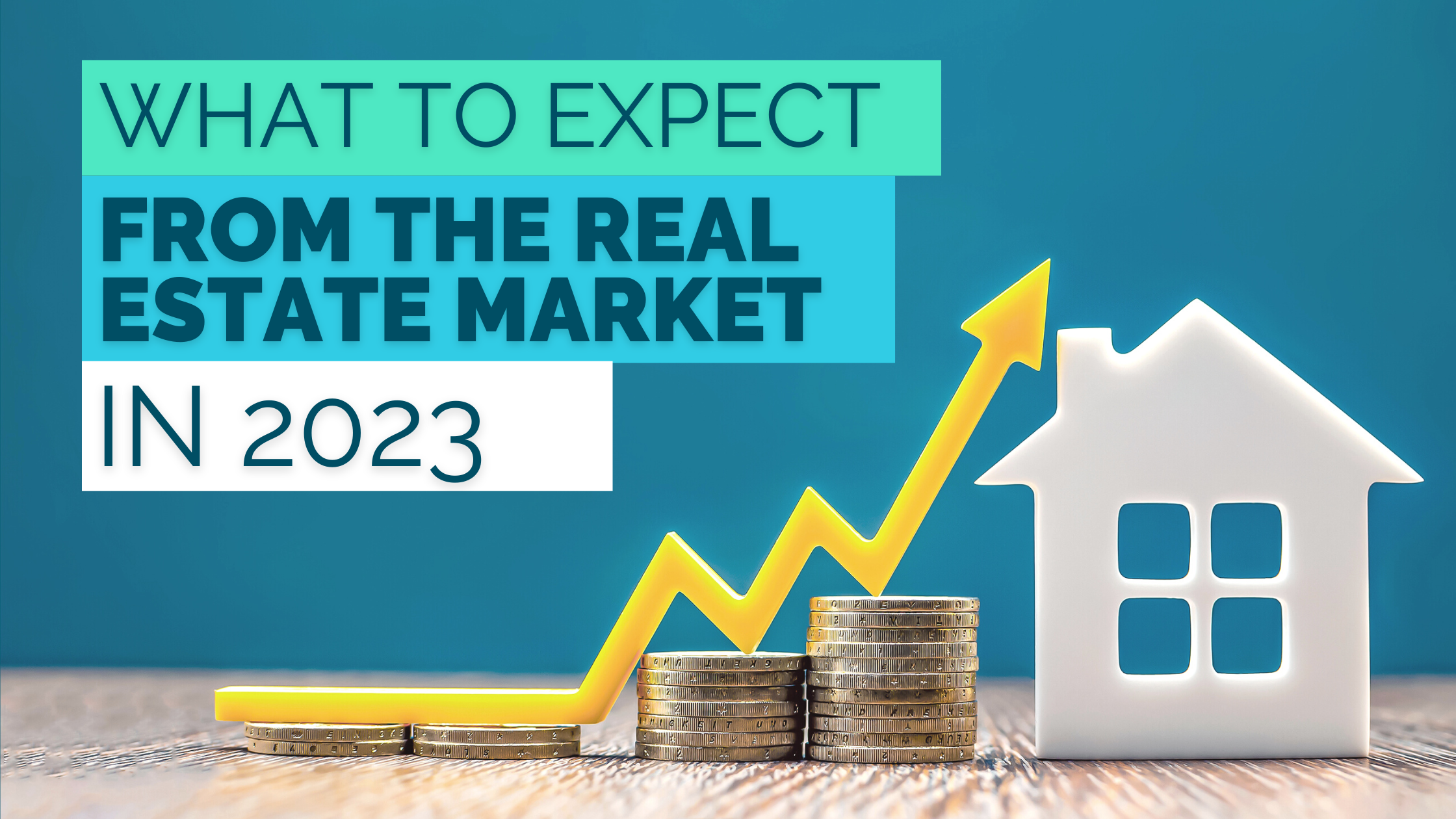 Housing Market in 2023 and Wholesale Real Estate