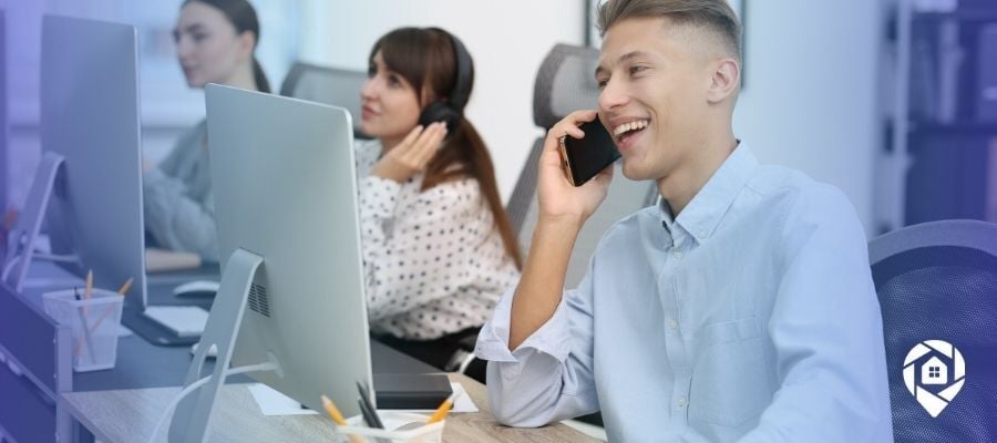 What to Say on a Real Estate Call (Even If They Sound Angry)