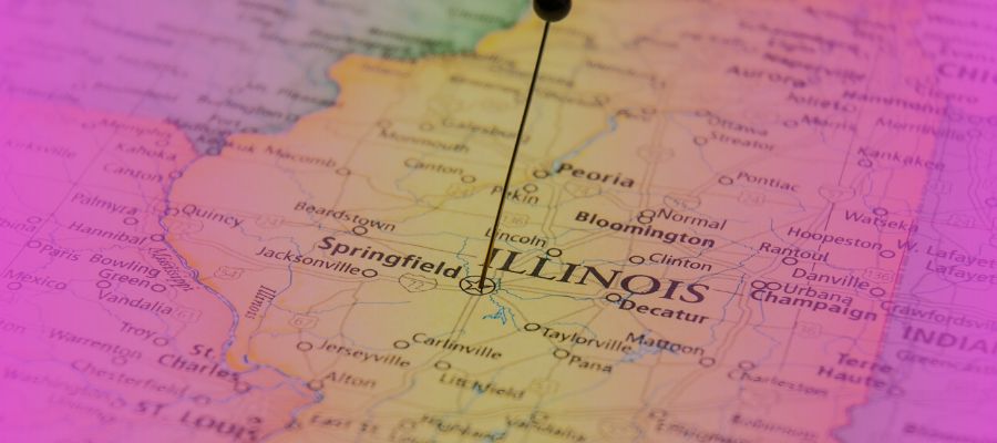 Navigating Real Estate Wholesaling in Illinois with Jesseme