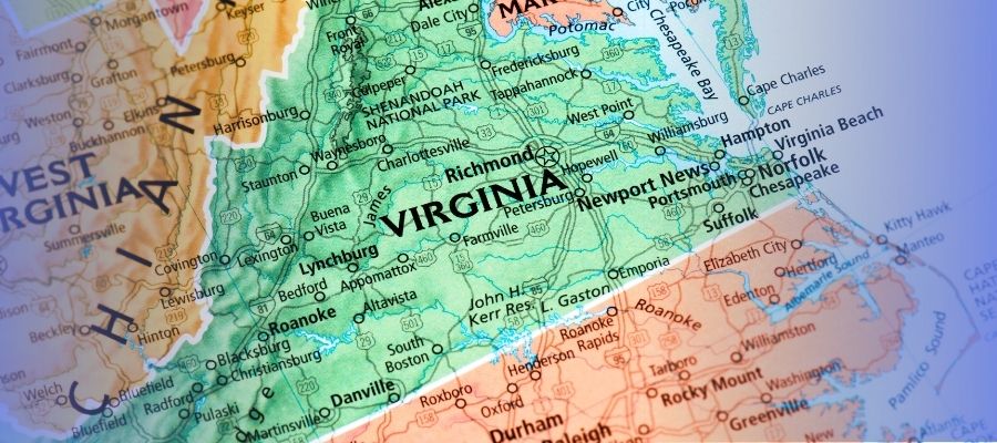 Wholesaling Real Estate in Virginia: The Ultimate Guide