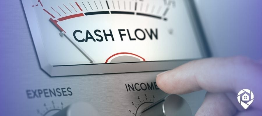 Why Cash Flow Beats Appreciation Every Time: Brian Higgins’ Real Estate Rule