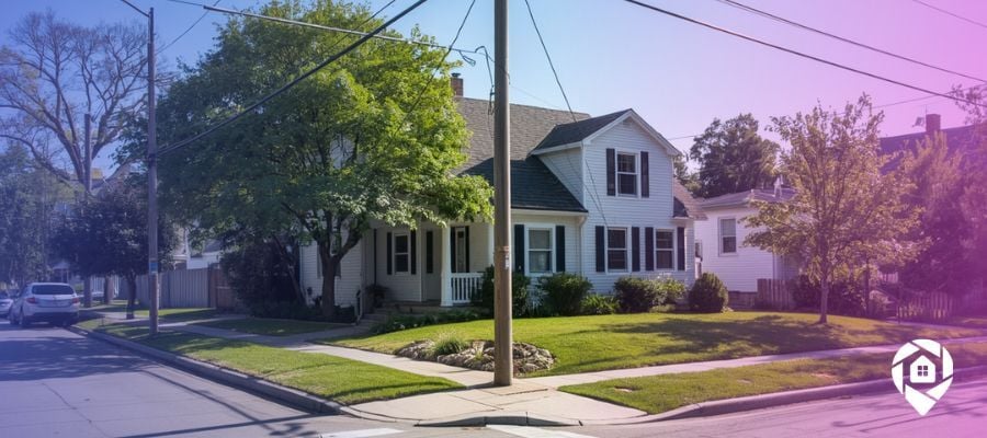 Why Real Estate Investors Are Targeting Corner Lots in 2026