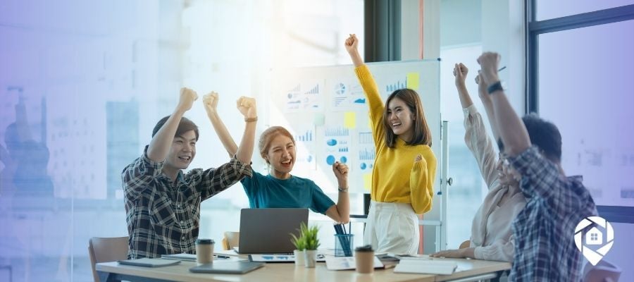 Why Real Estate Is Still All About Human Connection