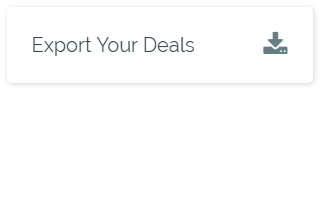 Export you deals