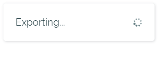 exporting